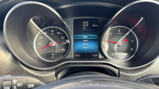 Mercedes-Benz V-Class V220 d AMG Line 5dr 9G-Tronic [Extra Long] Diesel Estate